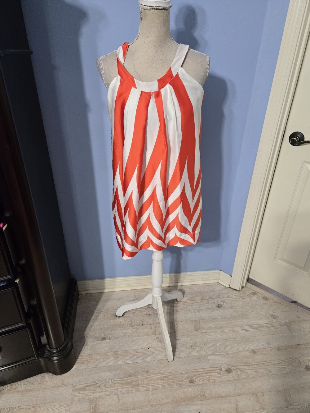 Collective Clothing Large Tunic Dress